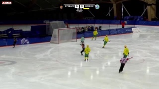 Изменения в составе ХК «Кузбасс»