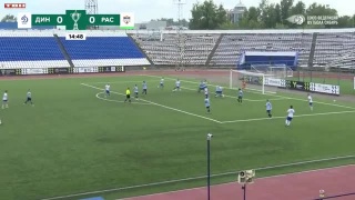 Распадская уступила в первой игре ¼ Кубка Сибири