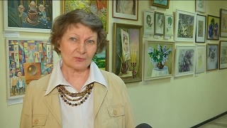 «Как прекрасен этот мир» в Гоголевке
