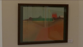 «Пастель» Ольги Кошелевой в ДТС