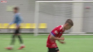 Новокузнечане сыграют с академией ФК «Краснодар»