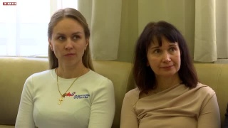 Проект «Дни СВОих в учреждениях культуры»