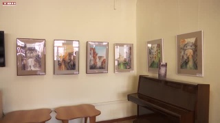 «Воспоминания» Тамары Шлыковой