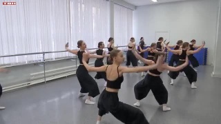 Победа «Секрета» на «Тургенев фест»