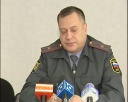 ТО в Новокузнецке пока только в ГАИ