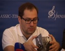 Дмитрий Коган с концертом в Новокузнецке