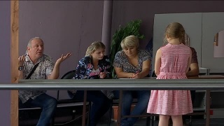 Творческое знакомство в ЦКТИ
