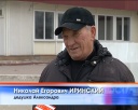Большой горки на площади торжеств не будет