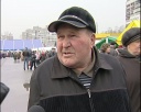 Праздничная ярмарка