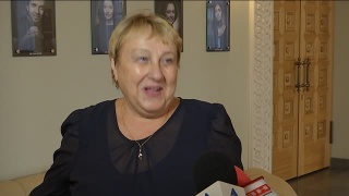 «Альпийская баллада» зазвучала в Новокузнецке