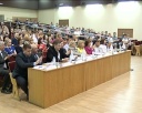 Лучший молодой руководитель «Кузнецких ферросплавов»
