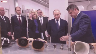 В Кузбассе построят Всесибирский реабилитационный центр