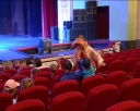 Акция «Нет наркотикам» в Кузнецком районе