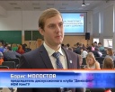 Дебаты студентов на тему выборов