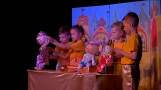 Фестиваль «Кузнецкая карусель»