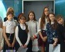 Выставка и конференция в планетарии
