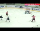«Кузнецкие Медведи» - «Мамонты Югры» - 1:6