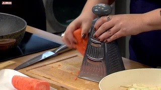 Анонс программы «Кулинарная магия» от 21.01.26