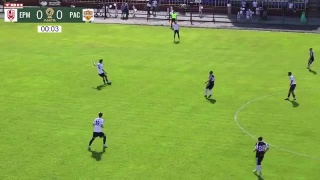 ФК «Распадская» в ¼ Кубка Сибири