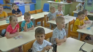 Любовь Скитневская – лучшая в Кузбассе