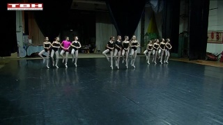 Юбилейный год «Лебединого озера»