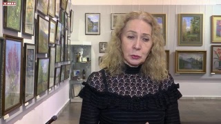 «Созидатель». А.И. Выпов