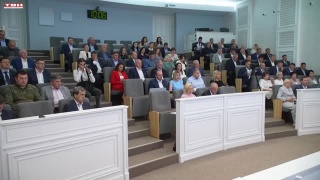 Освещение на сельских дорогах
