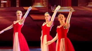 Юбилей детского дома «Остров надежды»