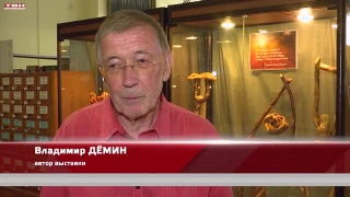 «Сотворенное природой» в Гоголевке