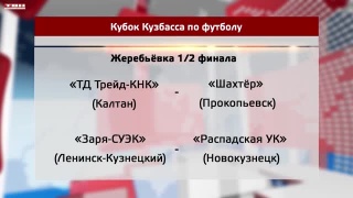 Областные кубковые турниры по футболу