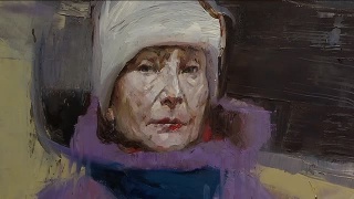 Вход всем рыженьким на выставку свободный