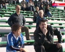 «Слава» (Москва) – РК «Новокузнецк» - 26:9