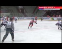 «Кузнецкие Медведи» - «Чайка» - 4:2