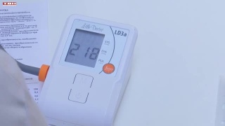 Проверка основных показателей здоровья