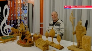 Концерт в честь 5-летия МКДК Центрального района