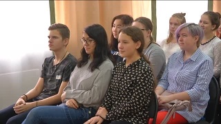 Центр профориентации в ДТ «Вектор»