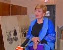 Картины о Блокаде в художественном музее