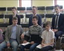 С песней и музыкой по жизни! 