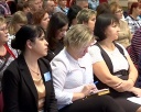 Доступная среда во Дворце Крупской