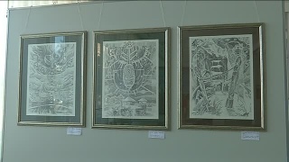 «Сибирь. Регионы» - Хакасия и Тыва