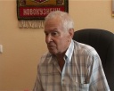 Презентация книги Арнольда Бродского