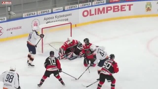 «Металлург» продолжает борьбу