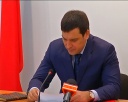 На аппаратном у Главы города говорили о детях