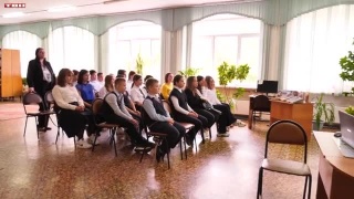 Чтение произведений Льва Толстого вслух