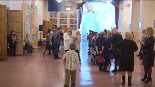 Старт творческого сезона в КСЦМ ЕВРАЗа