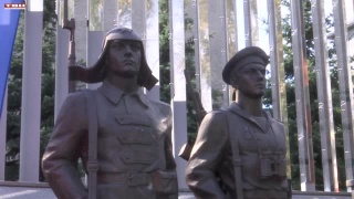 Две памятные даты – один смысл