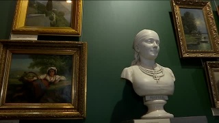 Ночь искусств. Худмузей. Подготовка 