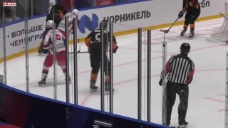 Итоги сезона для Ночной хоккейной лиги Кузбасса 