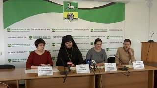 19-й фестиваль «Сибирь пасхальная». Анонс 
