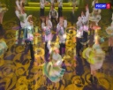23 апреля болеем за «Калинку»